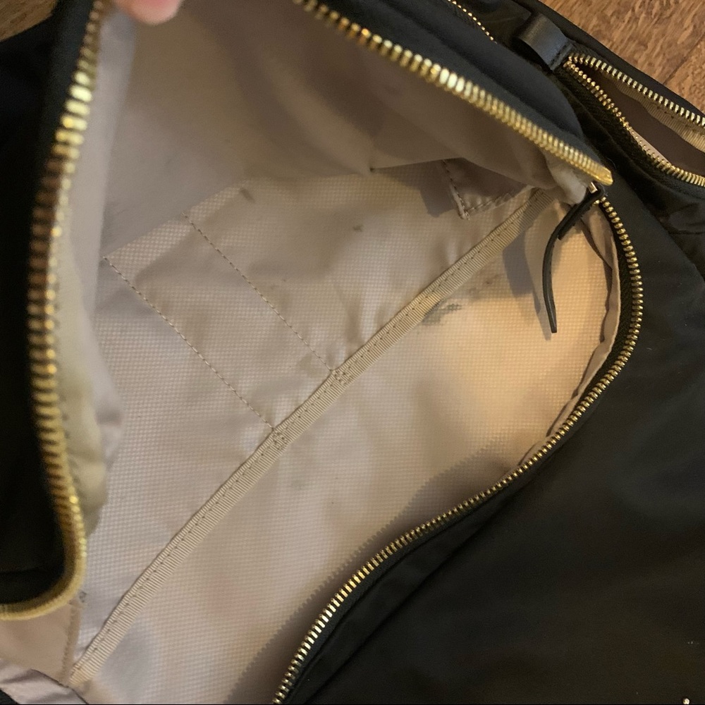 Used Tumi Calais Backpack (extra pictures) - Picture 3 of 10